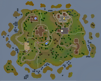 Tutorial Island