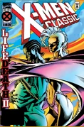 X-Men Classic Vol 1 102