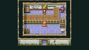 Melmond Weapon Shop