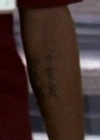 3x13 Kincaid tattoo