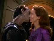 Meru Dukat Kuss