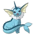 Vaporeon