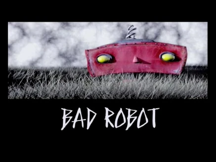 Bad Robot Productions Memory Alpha, das StarTrekWiki