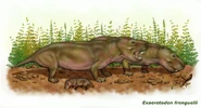 Exaeretodon