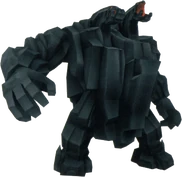 Titan de Roche