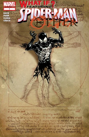 What If? Spider-Man The Other Vol 1 1