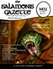 The Salamonis Gazette