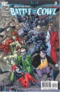 Batman Battle for the Cowl Vol 1 3