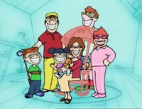 FamilyAssemble