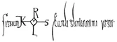 Signaturecharlemagne2