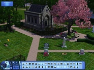 Riverview Cemetery