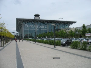 Euroairport