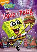 SpongeBob DVD - To Love A Patty
