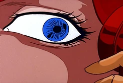 Aeon Flux