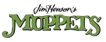 Jim Hensons Muppets-logo