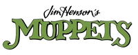 Jim Hensons Muppets-logo