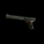 Targetpistol