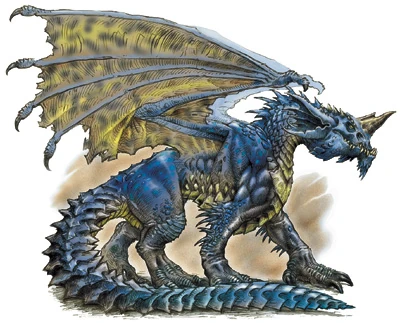 File:Blue-dragon.jpg - Dragonsblue dragon 
