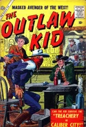 Outlaw Kid 19