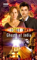 Ghosts of india