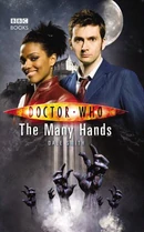 Many hands