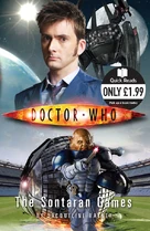 Sontaran games
