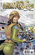 Army Love Vol 1 6