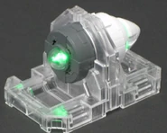 GN Drive in casing