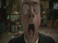 Screaming doom
