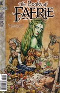 Books of Faerie Vol 1 3