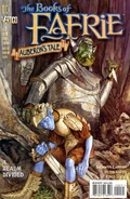 Books of Faerie Vol 2 2