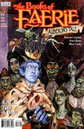 Books of Faerie Vol 2 3