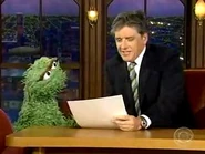 The Late Late Show with Craig Ferguson