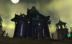 New Agamand Inn