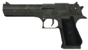 CombatPistol-GTA4