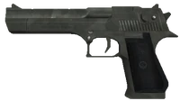CombatPistol-GTA4