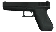 Pistol-GTA4