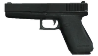 Pistol-GTA4