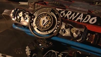 Challenge belt