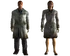 Scientist Outfit