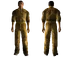 Red Racer Jumpsuit