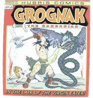 Grognak the Barbarian