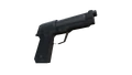 Pistol-GTAVCS