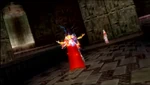 Kefka fades