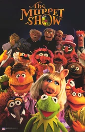Poster-themuppetshow-piggyfloat