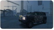 HunterOlympus Governor