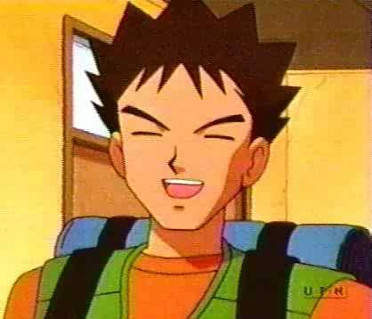 image: Brock