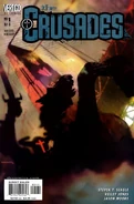 Crusades Vol 1 1
