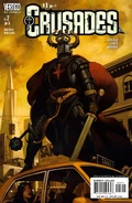 Crusades Vol 1 2