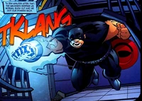 Thunderhand